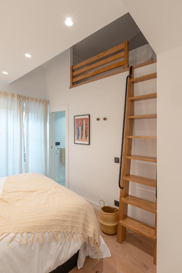 Exclusive Penthouse In Plaza La Merced Malaga Exterior photo